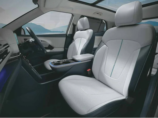 hyundai creta electric creta-electric-premium-420-kwh-hc interior